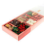 Santas Treasure Assorted Chocolate Gift Box