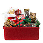 Seasons Sparkle Christmas Gift Hamper