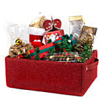 Seasons Sparkle Christmas Gift Hamper