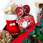 Seasons Sparkle Christmas Gift Hamper