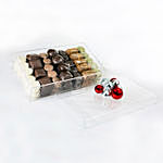 Taste Of The Holidays Assorted Chocolate Gift Box