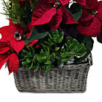 Santas Secret Gift