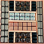Milk Chocolate Addiction Xxl Assorted Chocolate Gift Box