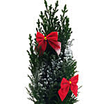 Simple Christmas Tree