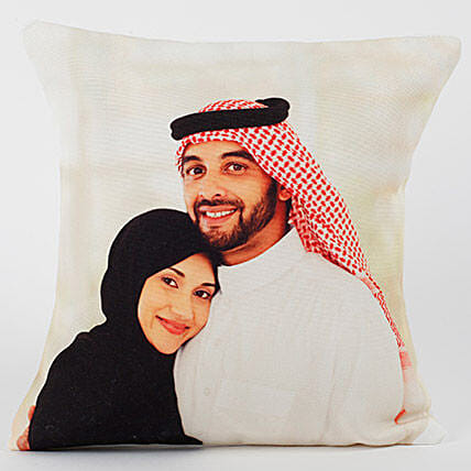 Customised cushion sales