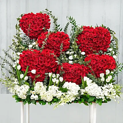 Flower places discount