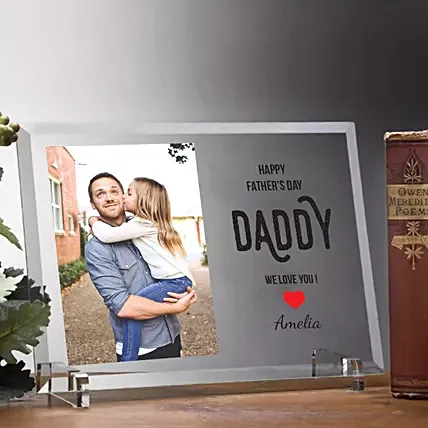 Fathers day gifts from sales wife
