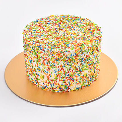 M&M Party Cake: Birthday Gifts for Kids