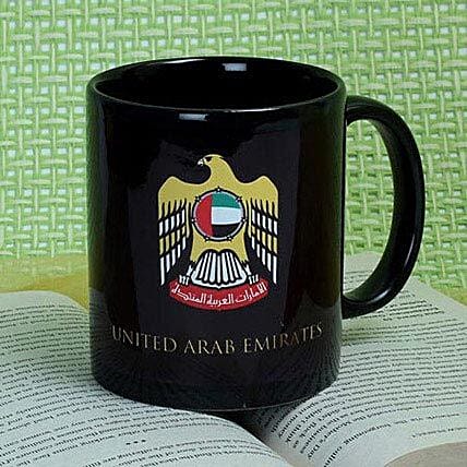 Patriotic Mug: Gifts Under 99