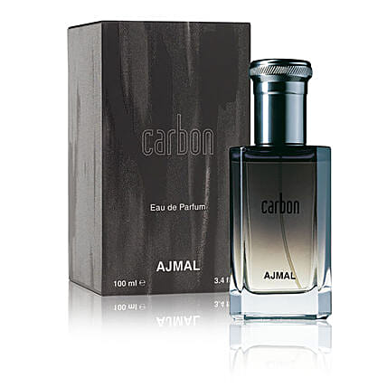 Carbon For Him By Ajmal Perfume: Ajmal Perfumes