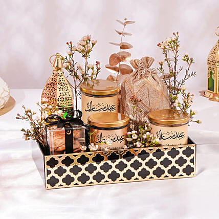 Eid Nourishment Hamper: Eid Al Adha Gifts