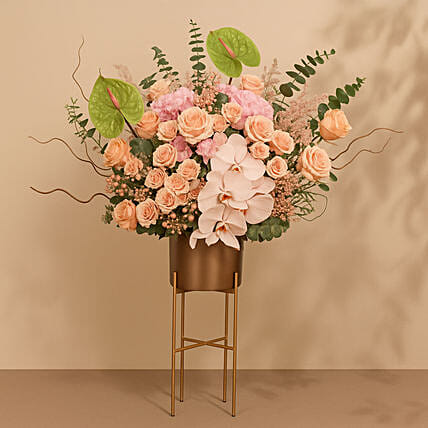 Stratling Flower Beauty: Premium Flowers