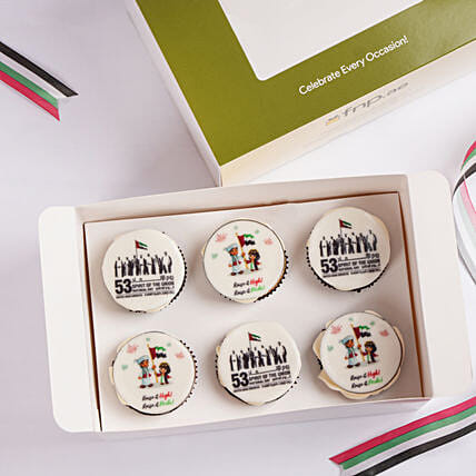 Unity Bites Cupcake Collection: 