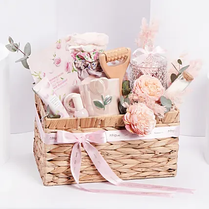 A Gift of Self Love n Serenity: Daughters Day Gifts