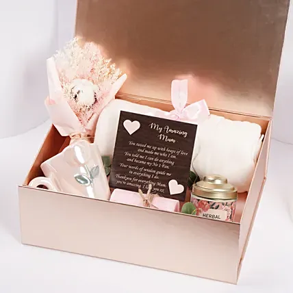 A Heartfelt Tribute to Unconditional Love: 