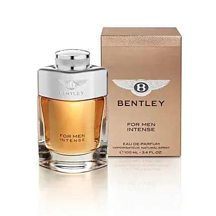 Bentley For Mens Intense EDP: Gifts 