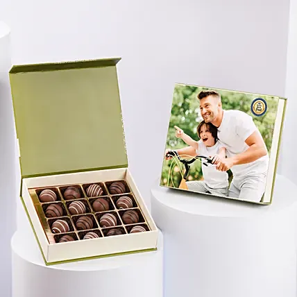 Bite Of Love For Dad: Personalised Gifts for Father