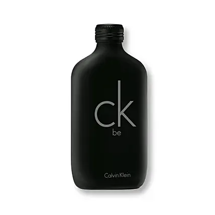 Calvin Klein Be EDT: Congratulations Gifts