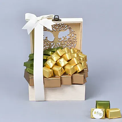 Chocolate Joy Box: Chocolate Hampers
