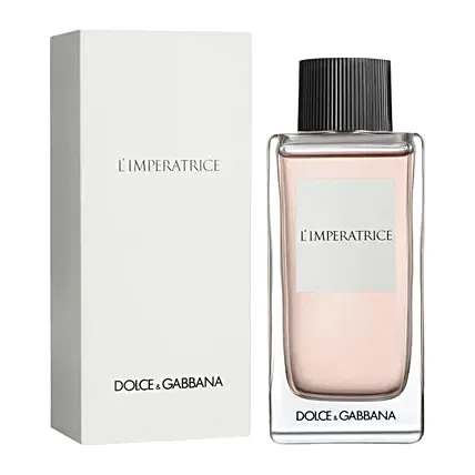 D N G L Imperatrice EDT For Her: Perfumes in UAE