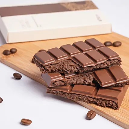 Coffee Arabica Premium Dubai Chocolate: Dubai Chocolate