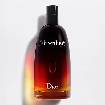 Dior Fahrenheit EDT For Him: Perfumes in UAE