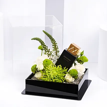 Swiss Arabian Oud Unisex Fragrance: Perfumes in UAE