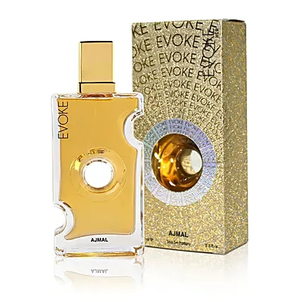 Evoke For Her: Ajmal Perfumes