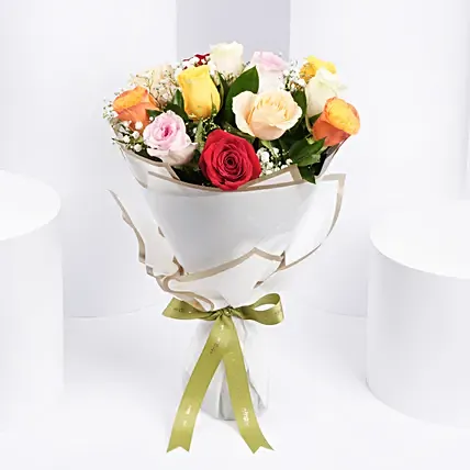 One Dozen Roses: Gifts Delivery Dubai
