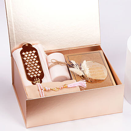 حج مبرور | صندوق هدايا للحجاج: Hajj Gifts