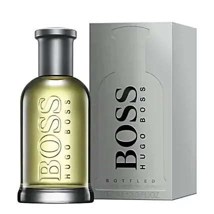 Hugo Boss Bottled EDT For Men: Gifts 