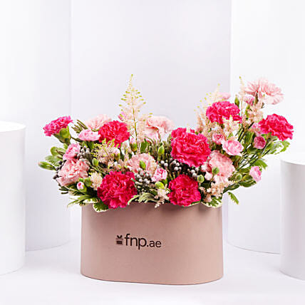 Mama Garden Joy: Mother's Day Flowers