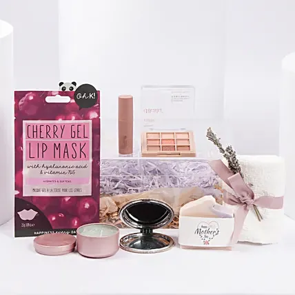 Mothers Day Plexi Box: 