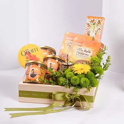Onam Payasam And Palada Hamper: Onam Gifts