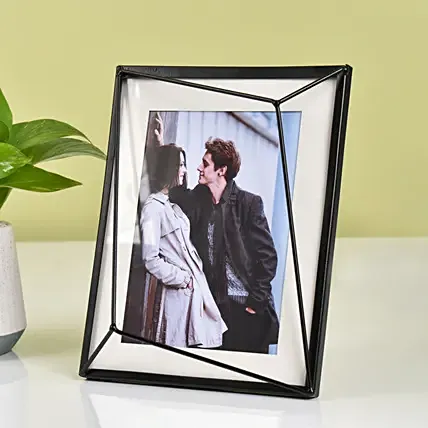 Personalised Designer Photo Frame: Personalised Photo Frames