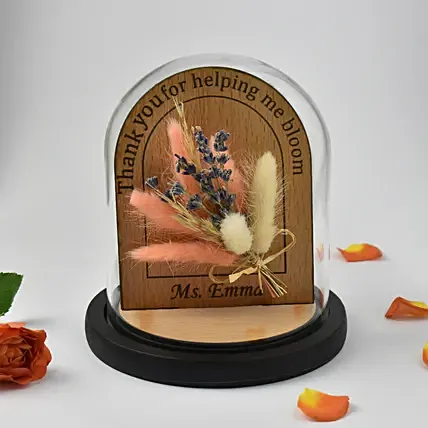 Personalised Gift For Teacher: Teachers Day Gifts