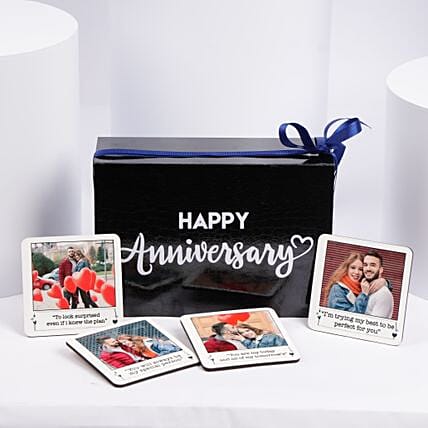 Promise Day Personalised Fridge Magnets: Fashion Lifestyle Gifts