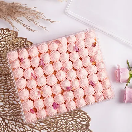 Rose Pistachio Tres Leches Cake: Discover Our New Arrivals Cakes