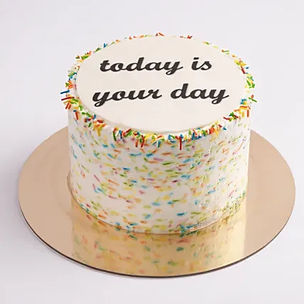 كيك الشوكولاتة للاحتفالات المميزة بدون غلوتين: 