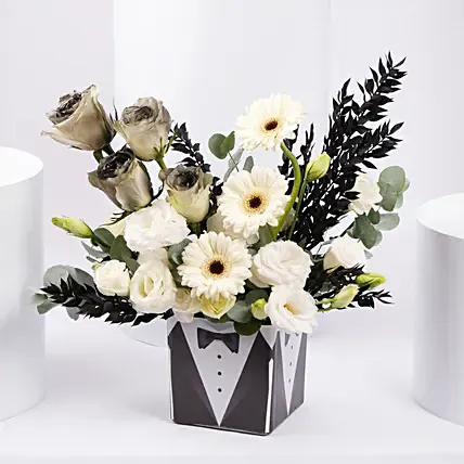 Styled with Love Dad Edition: Gifts for Father