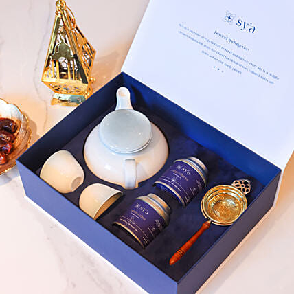 Sya Ramadan Reverie: Ramadan Hampers