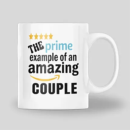 مج عيد الحب | برايم كوبلز: أكواب قهوة لعيد الحب