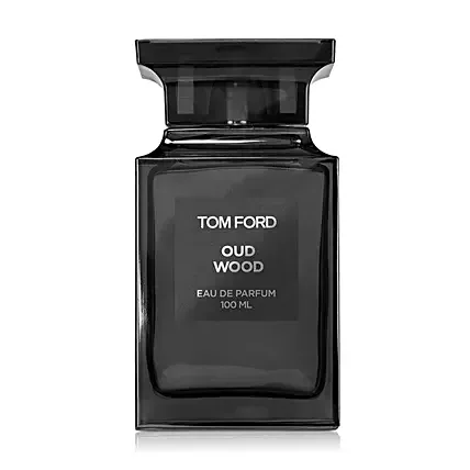 Tom Ford Oud Wood EDP: Perfumes in UAE