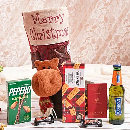 Undercover Cheer Bundle: Christmas Combo Gifts