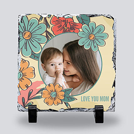 You Are My Everything Mom Frame: Mothers Day Photo Frames