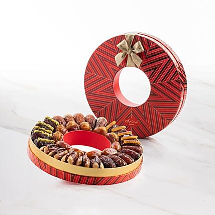 Bateel Seren Garland: Bateel Gifts