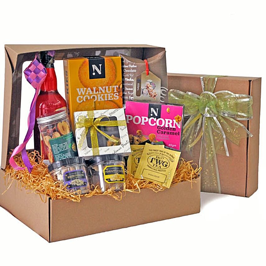 Basala Raya Halal Hamper