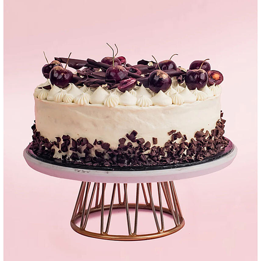 Black Forest Gateaux 1Kg