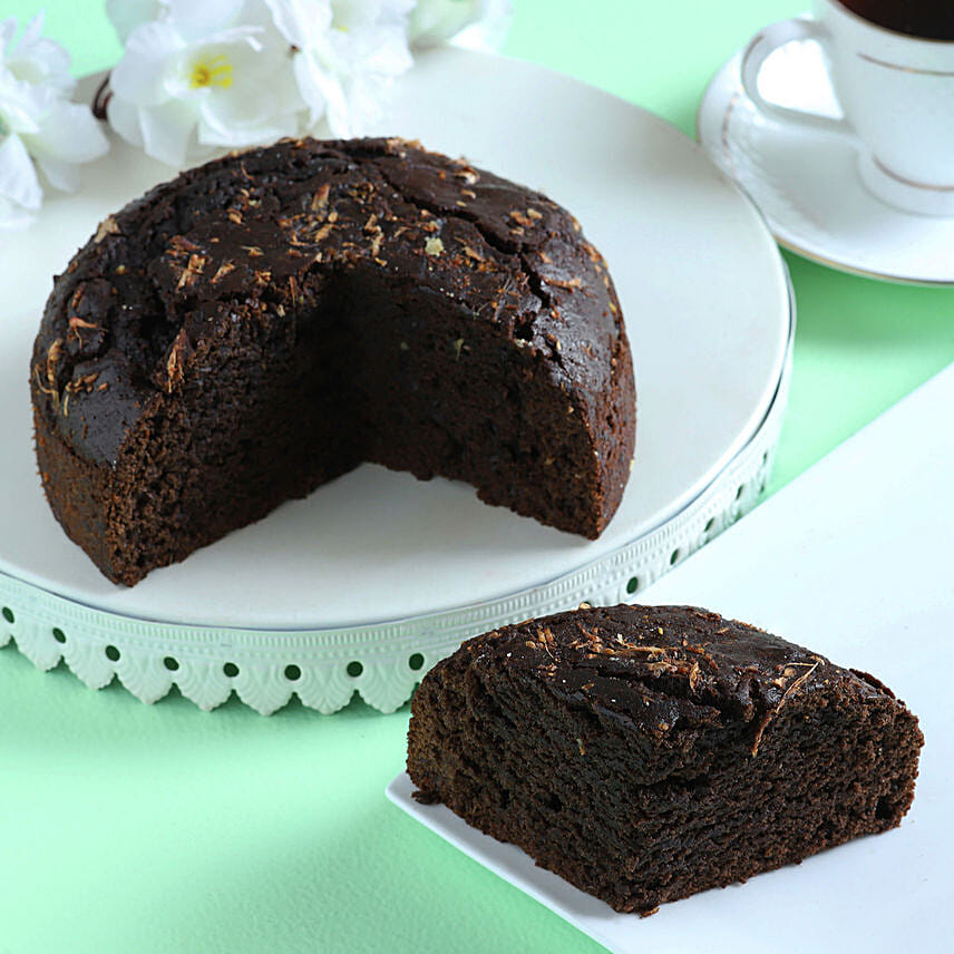 Chocolate Ginger Dry Cake 1.5 Kg