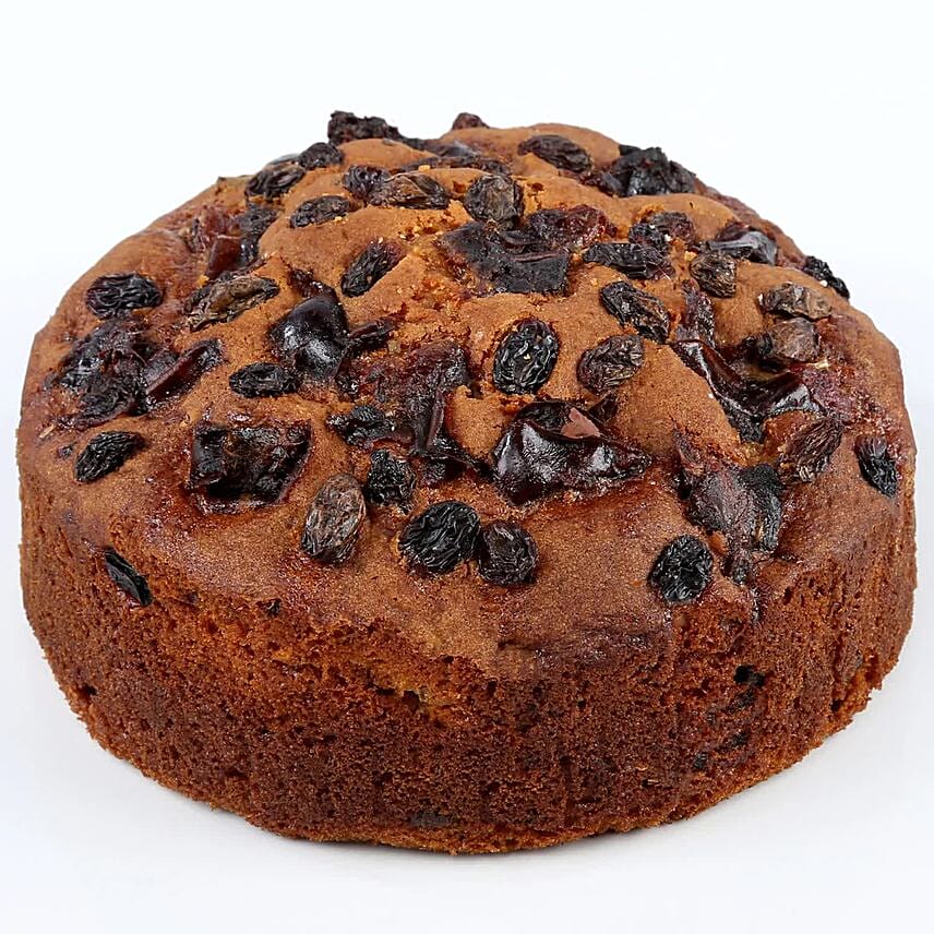 Dates And Raisins Dry Cake 500 gms